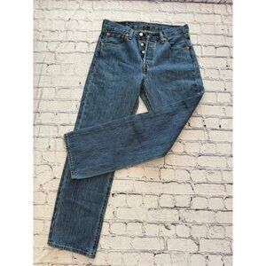 Levi's 501 90s Women's Jeans Size 30x30 NWOT
